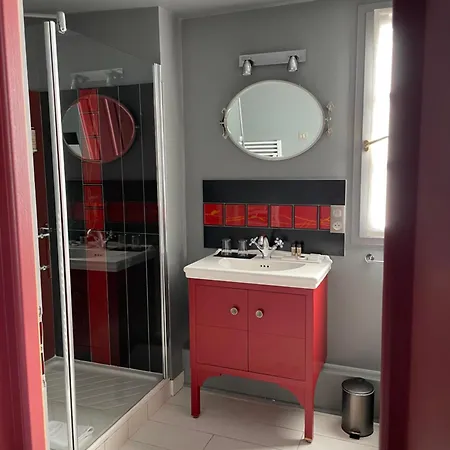 La Renaissance 4* Bayonne