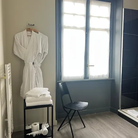 La Renaissance Hotel Bayonne