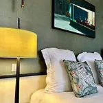 La Renaissance Hotel Bayonne