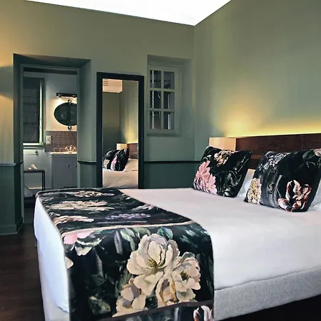 Hotel La Renaissance Bayona