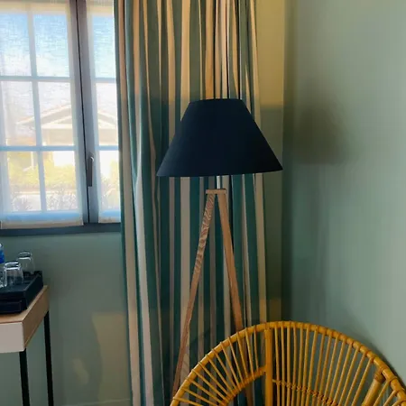 La Renaissance 4* 巴约讷