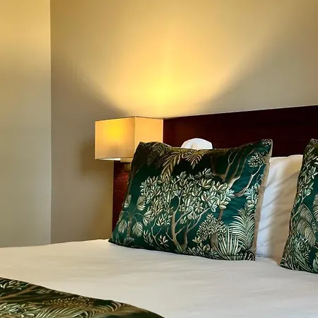 Hotel La Renaissance