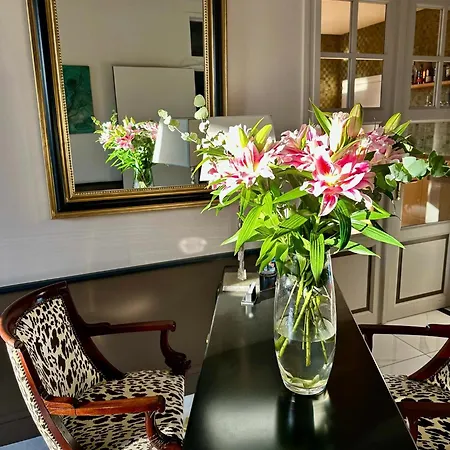 La Renaissance Бейонн