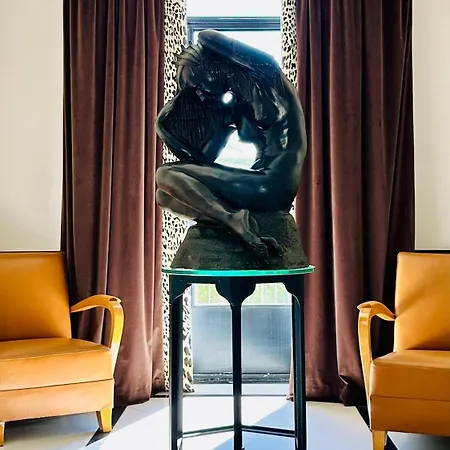La Renaissance 4* Бейонн