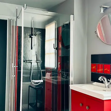 Отель La Renaissance Бейонн