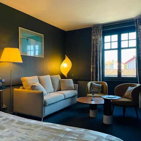La Renaissance 4* Μπαγιόν