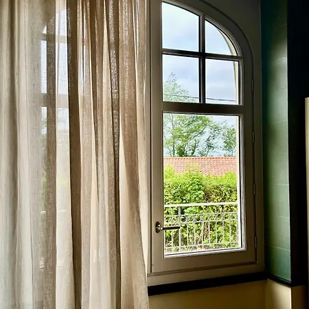 La Renaissance 4* Бейонн