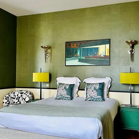 La Renaissance Бейонн