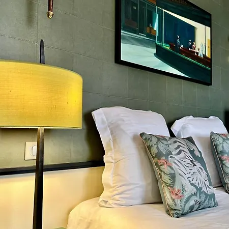 La Renaissance Hotel Bayonne