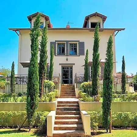 La Renaissance 4* 바욘