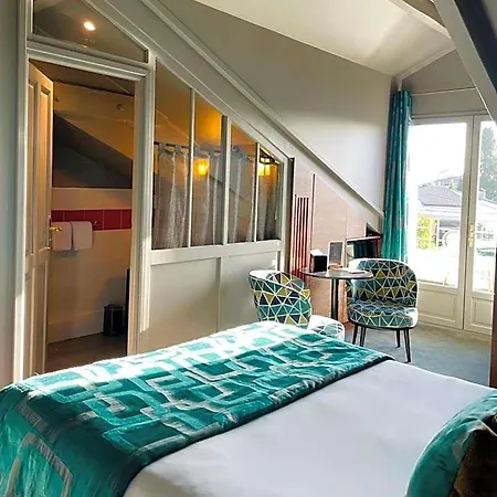 La Renaissance 4* 바욘