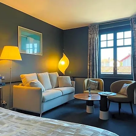 La Renaissance 4* 바욘