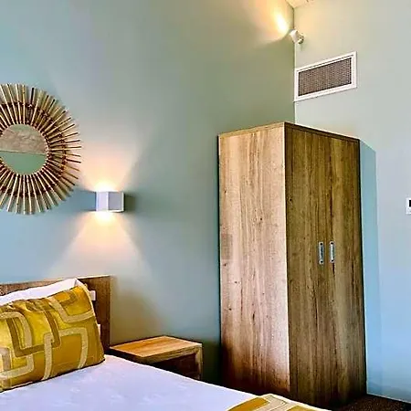 La Renaissance 4* 바욘