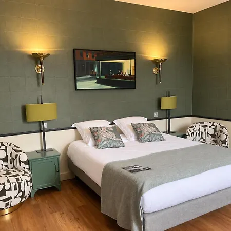 Hotel La Renaissance