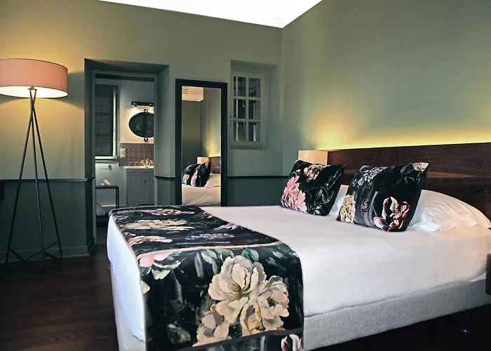 Hotel La Renaissance Bayona