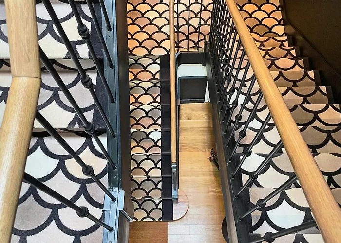 La Renaissance Бейонн