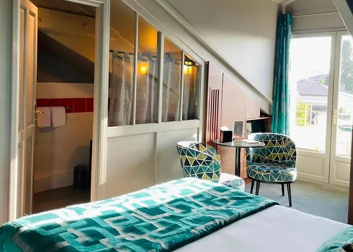 La Renaissance Bayona