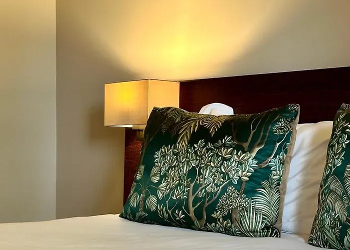 Hotel La Renaissance