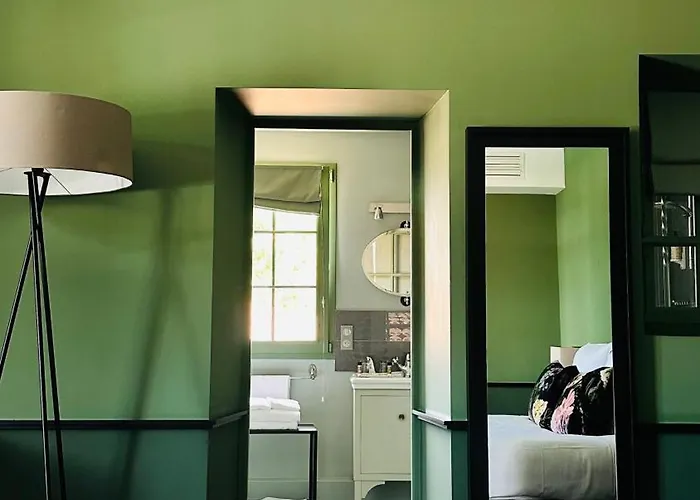 Hotel La Renaissance Bayona