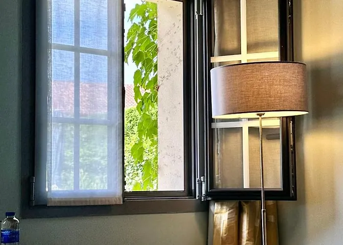 La Renaissance Hotel 4*