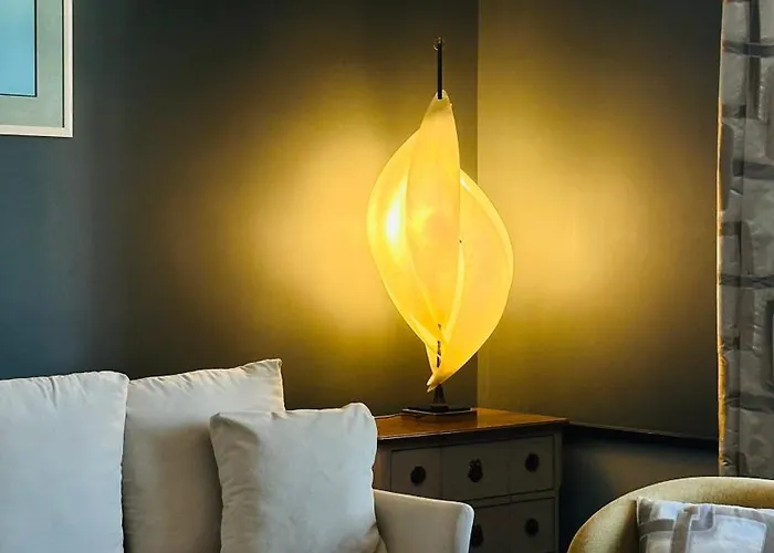 La Renaissance 호텔 바욘