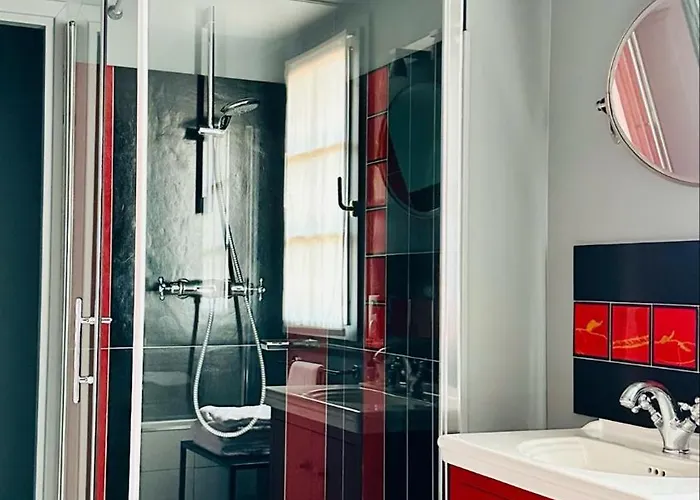 Hotel La Renaissance Bayonne