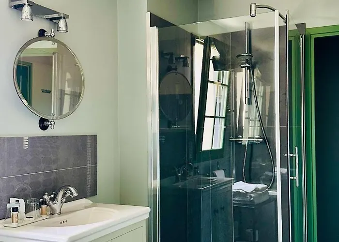 La Renaissance 4* Bayonne