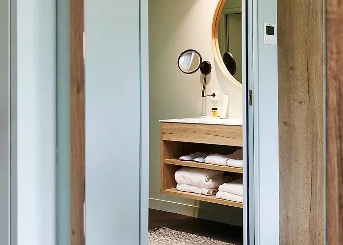 Hotel La Renaissance