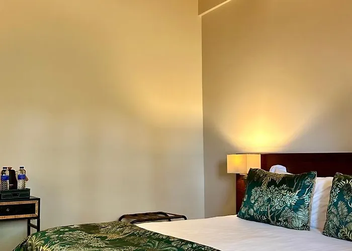 La Renaissance 호텔