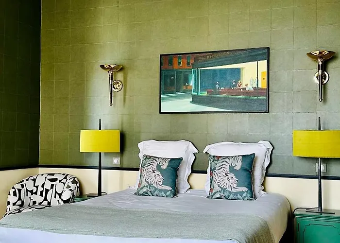 La Renaissance Bayona