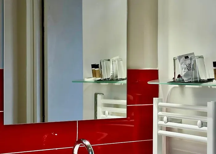 Hotel La Renaissance