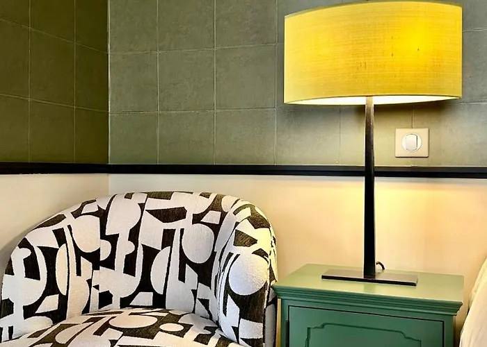 La Renaissance 4* Бейонн